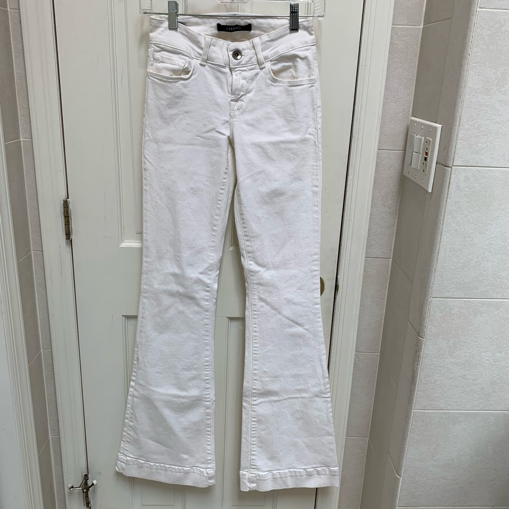 J BRAND jeans